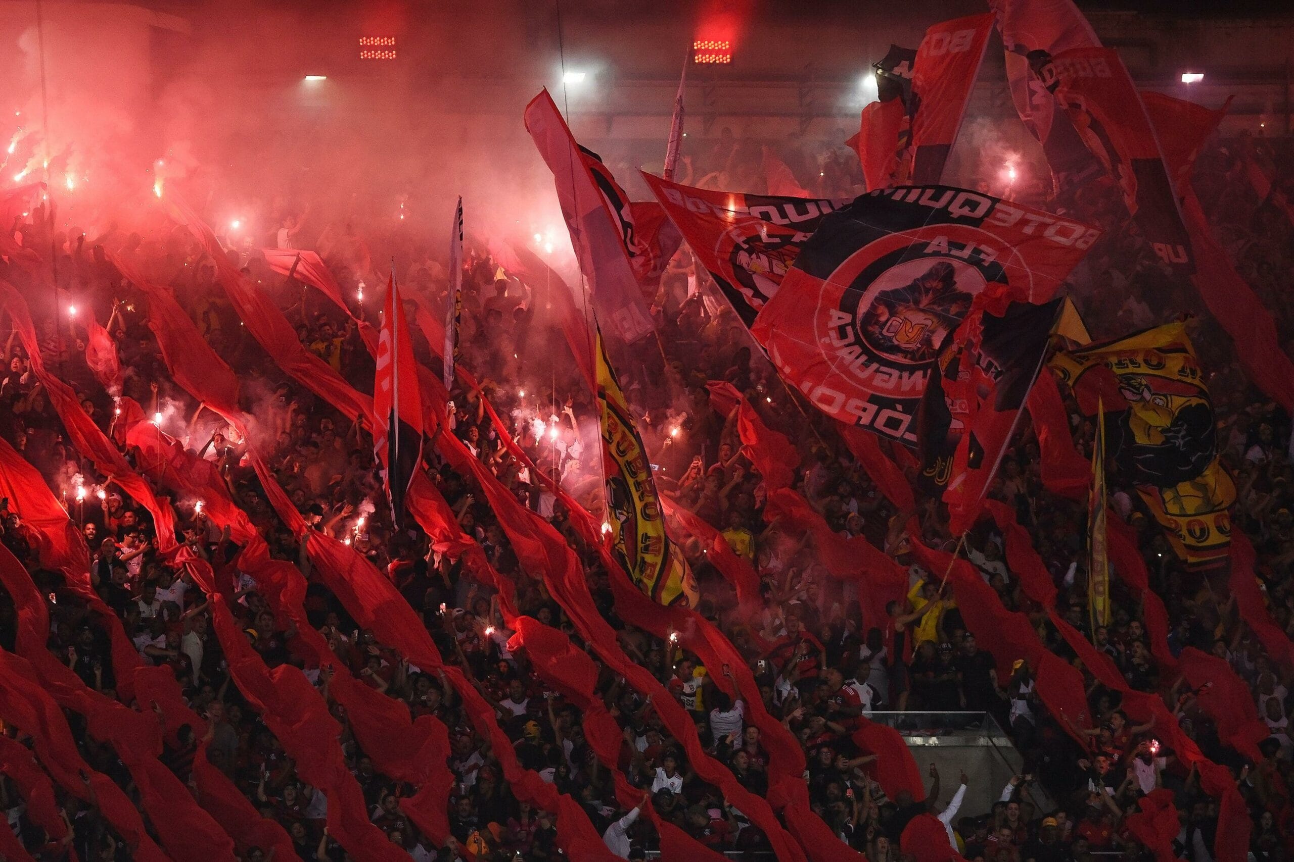 Mascotes Dos Times Brasileiros Conhe A Os Principais Sportingbet