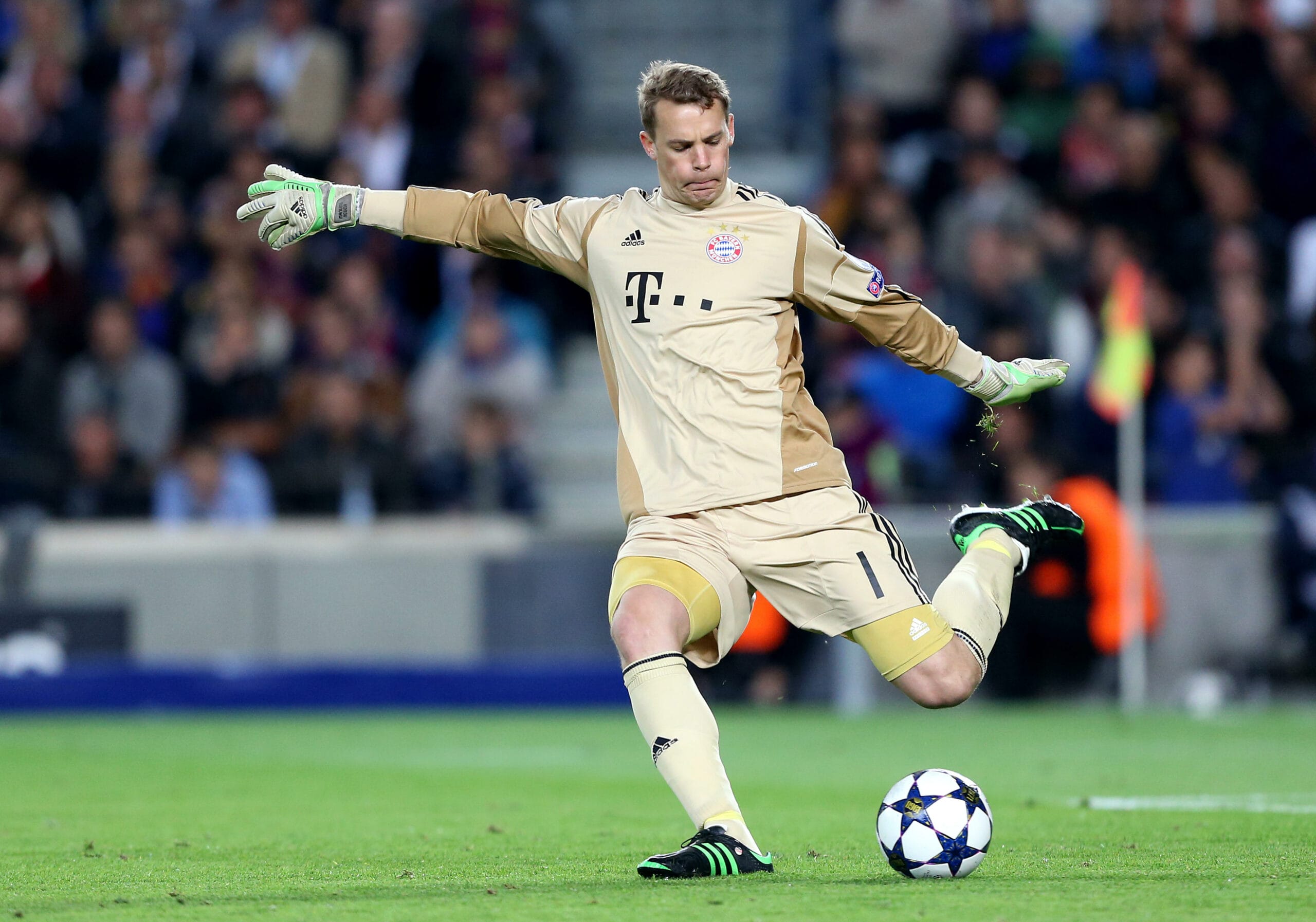 Goleiro Do Bayern De Munique Conhe A O Neuer Sportingbet