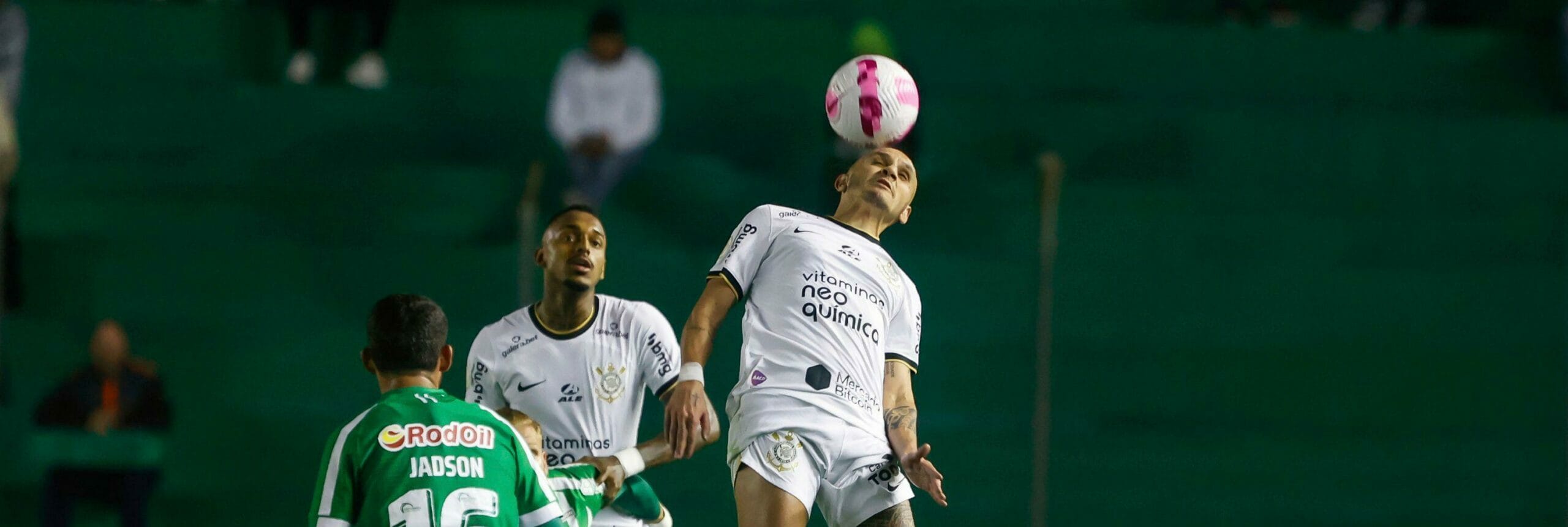 Possíveis jogo do Corinthians na Copa do Brasil Sportingbet