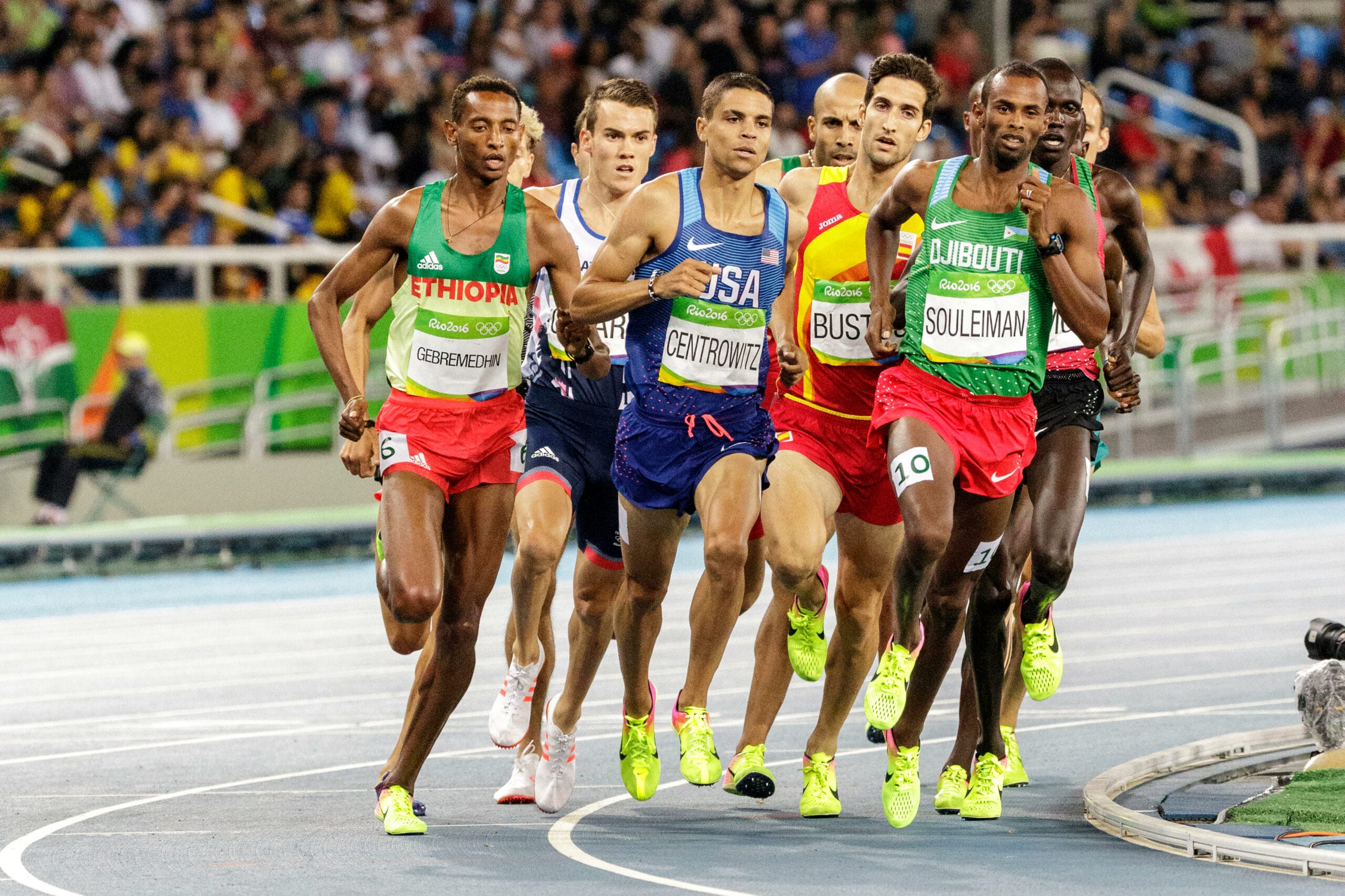 Saiba Tudo Sobre As Regras Do Atletismo Sportingbet