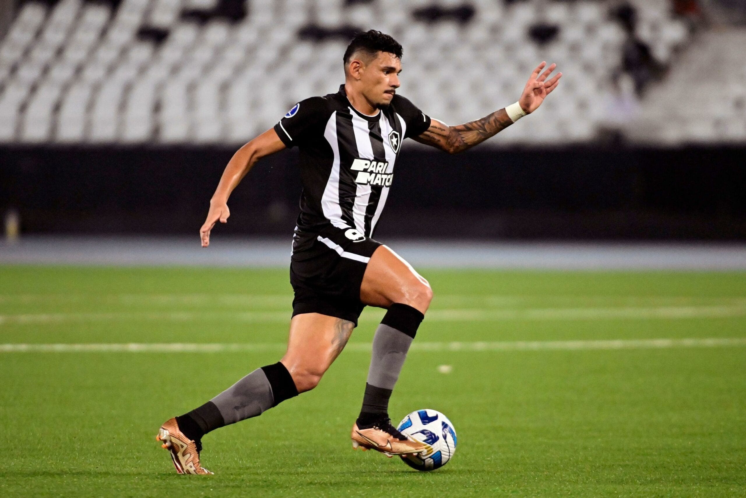 Palpite Botafogo X Pe Arol Qual A Melhor Aposta Sportingbet