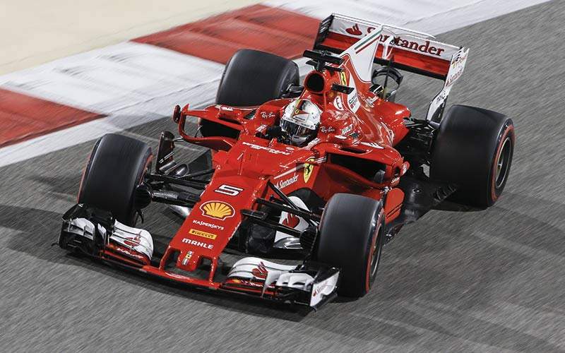 Gran Premio de Baréin