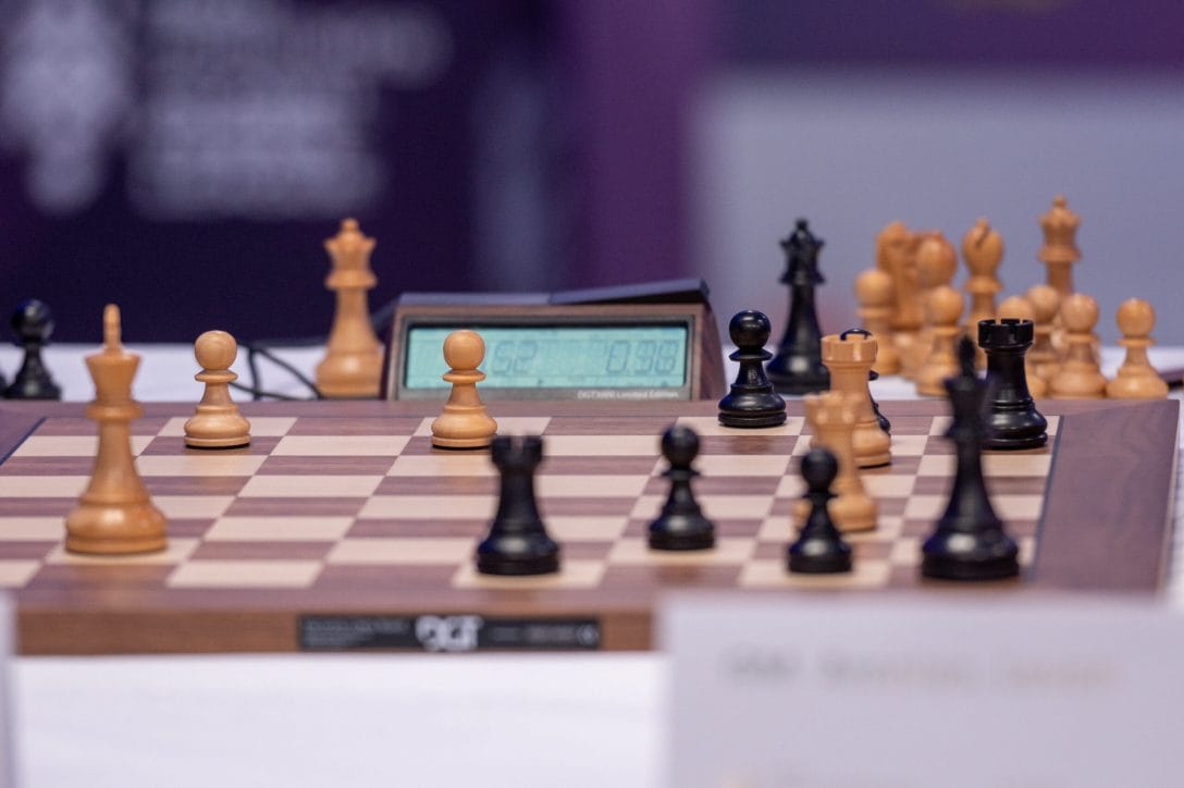 Campeones mundiales de ajedrez y su legado