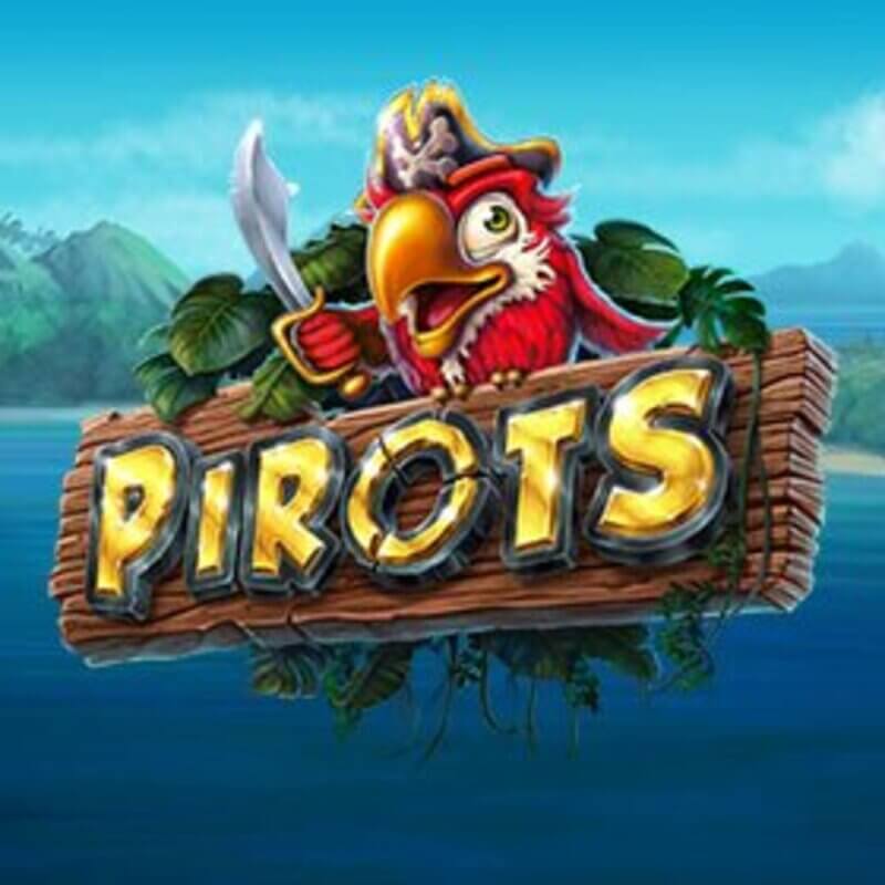 Como jogar Pirots