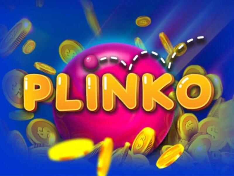 plinko casino online