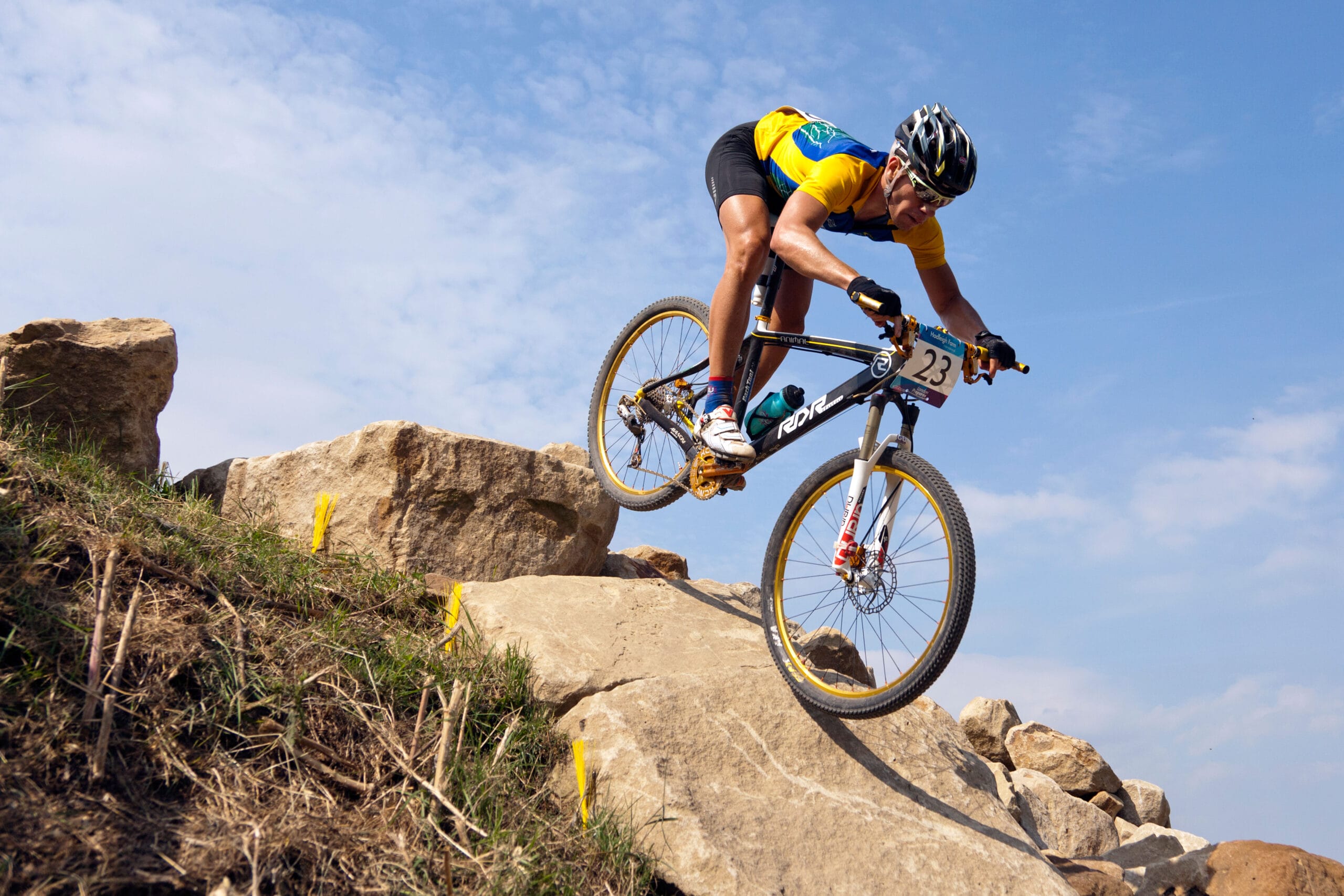 Regras Do Ciclismo Mountain Bike Conhe A O Esporte Sportingbet