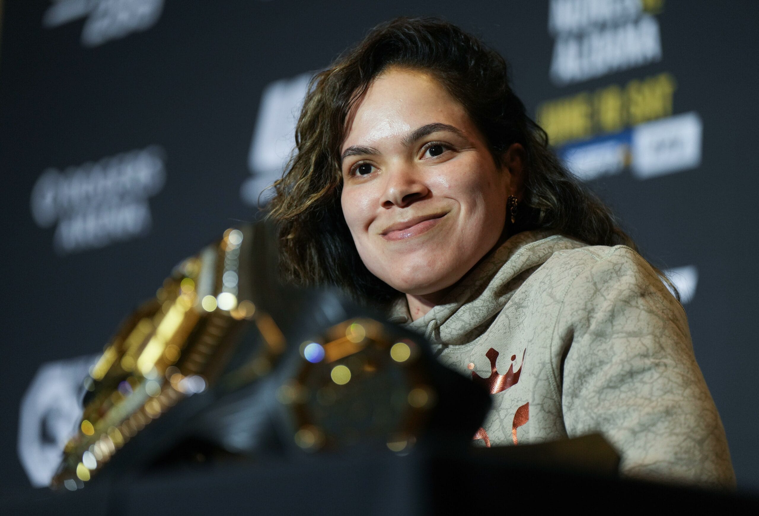 Cartel e lutas de Amanda Nunes no UFC | Sportingbet