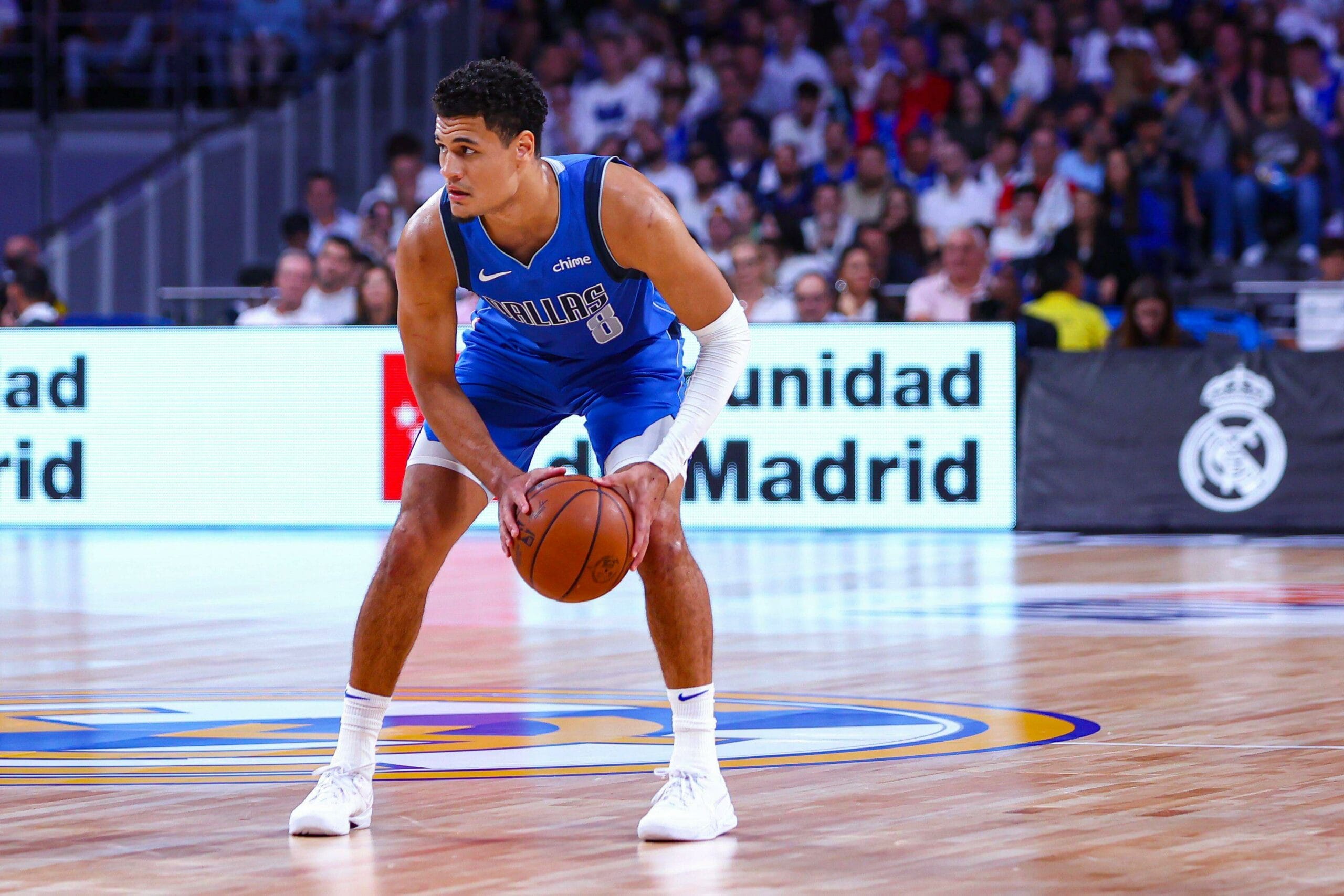 Josh Green estatísticas e trajetória na NBA | Sportingbet