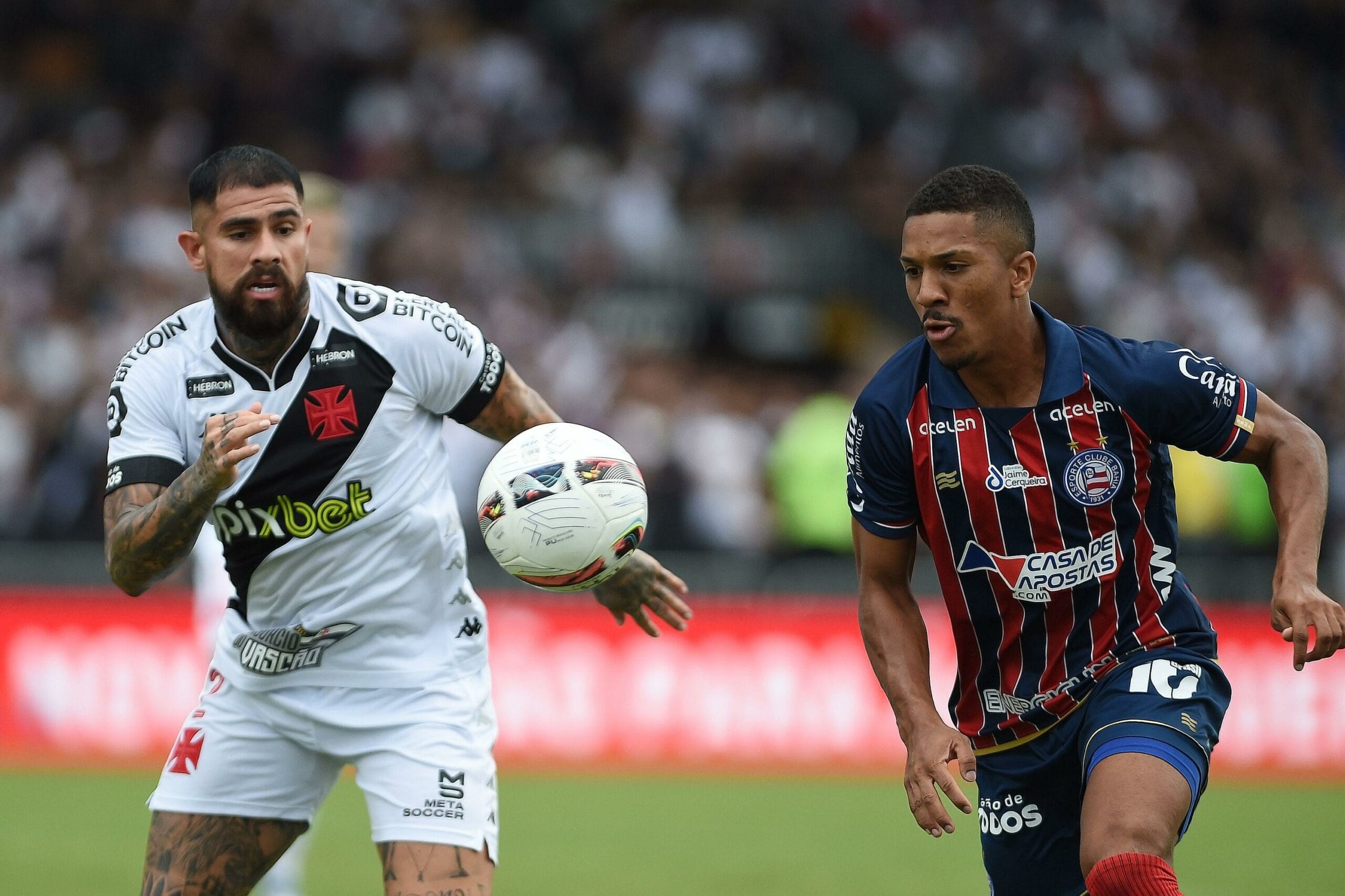 Quantos Campeonatos Baianos o Bahia tem Sportingbet